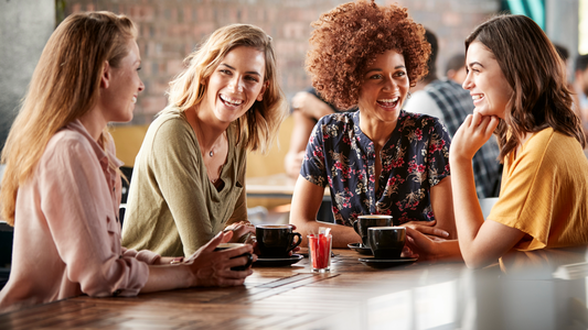 Women's Health and Tea
