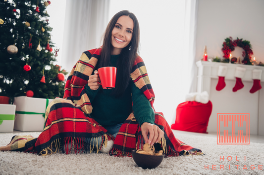 Christmas Tea