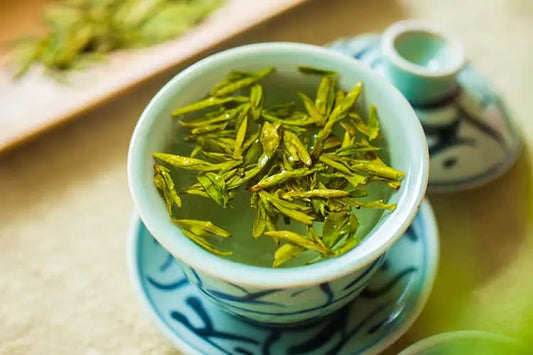 Best of Chinese Tea