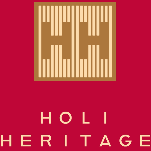 Holi:Heritage